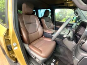 
									TOYOTA Land Cruiser Wagon VX First Edition Beige 2024′ CLJQJ full								