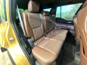 
									TOYOTA Land Cruiser Wagon VX First Edition Beige 2024′ CLJQJ full								