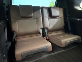 
									TOYOTA Land Cruiser Wagon VX First Edition Beige 2024′ CLJQJ full								