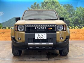
									TOYOTA Land Cruiser Wagon VX First Edition Beige 2024′ CLJQJ full								