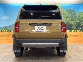 
									TOYOTA Land Cruiser Wagon VX First Edition Beige 2024′ CLJQJ full								