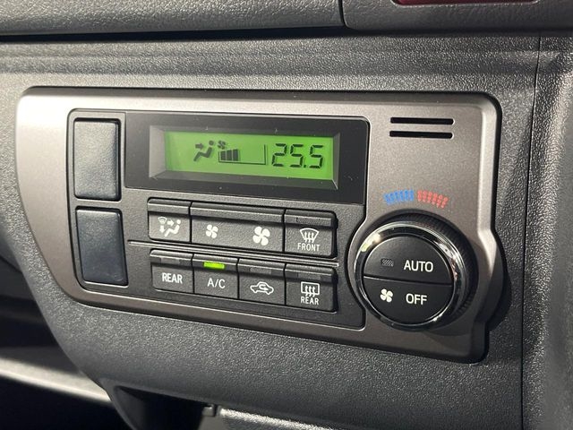 TOYOTA Hiace Van Super GL Dark Prime 2 Long Black 2025′ CLJU5