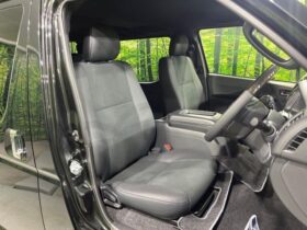 
									TOYOTA Hiace Van Super GL Dark Prime 2 Long Black 2025′ CLJU5 full								
