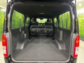 
									TOYOTA Hiace Van Super GL Dark Prime 2 Long Black 2025′ CLJU5 full								