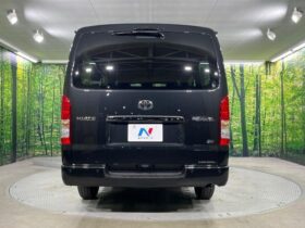 
									TOYOTA Hiace Van Super GL Dark Prime 2 Long Black 2025′ CLJU5 full								