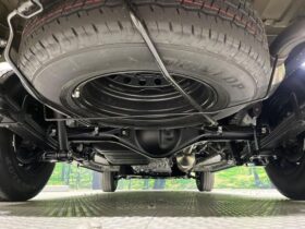 
									TOYOTA Hiace Van Super GL Dark Prime 2 Long Black 2025′ CLJU5 full								