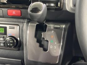 
									TOYOTA Hiace Van Super GL Dark Prime 2 Long Black 2025′ CLJU5 full								