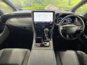 
									TOYOTA Alphard Z Pearl White 2023′ CLJUZ full								
