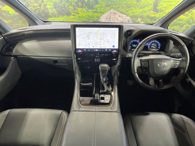 TOYOTA Alphard Z Pearl White 2023′ CLJUZ