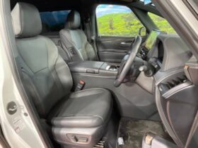 
									TOYOTA Alphard Z Pearl White 2023′ CLJUZ full								