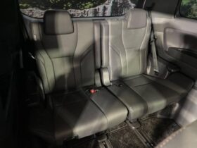 
									TOYOTA Alphard Z Pearl White 2023′ CLJUZ full								