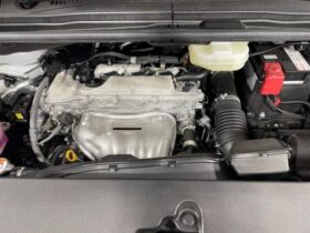 
									TOYOTA Alphard Z Pearl White 2023′ CLJUZ full								