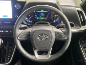 
									TOYOTA Noah S-Z Black 2023′ CLJV9 full								