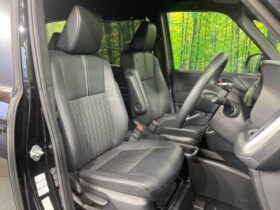 
									TOYOTA Noah S-Z Black 2023′ CLJV9 full								