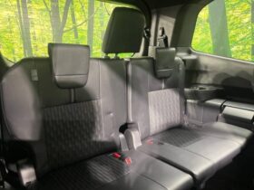 
									TOYOTA Noah S-Z Black 2023′ CLJV9 full								