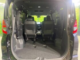 
									TOYOTA Noah S-Z Black 2023′ CLJV9 full								