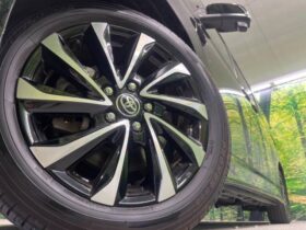 
									TOYOTA Noah S-Z Black 2023′ CLJV9 full								