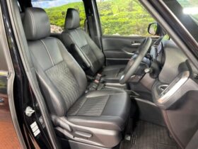 
									TOYOTA Noah S-Z Black 2023′ CLJX2 full								
