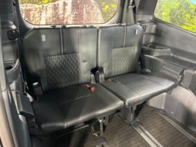 
									TOYOTA Noah S-Z Black 2023′ CLJX2 full								