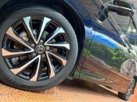 
									TOYOTA Noah S-Z Black 2023′ CLJX2 full								