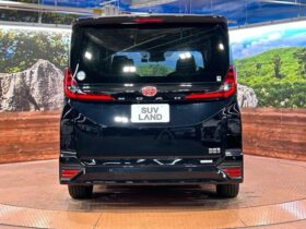 
									TOYOTA Noah S-Z Black 2023′ CLJX2 full								