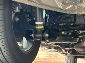 
									TOYOTA Noah S-Z Black 2023′ CLJX2 full								