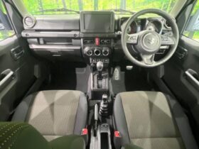 
									SUZUKI Jimny XC Black 2025′ CLK2N full								
