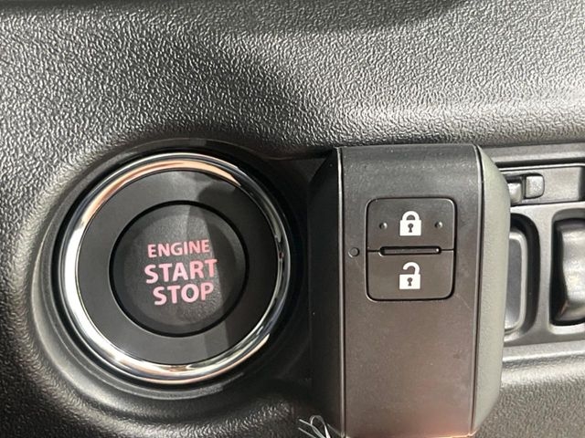 SUZUKI Jimny XC Black 2025′ CLK2N