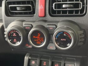 
									SUZUKI Jimny XC Black 2025′ CLK2N full								