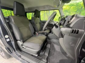 
									SUZUKI Jimny XC Black 2025′ CLK2N full								