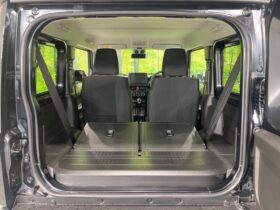 
									SUZUKI Jimny XC Black 2025′ CLK2N full								