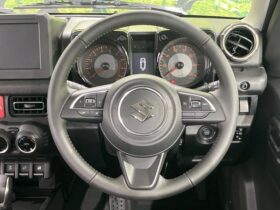 
									SUZUKI Jimny XC Black 2025′ CLK2N full								