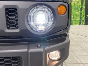 
									SUZUKI Jimny XC Black 2025′ CLK2N full								