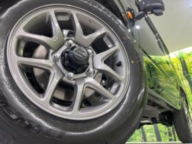 
									SUZUKI Jimny XC Black 2025′ CLK2N full								