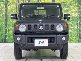 
									SUZUKI Jimny XC Black 2025′ CLK2N full								