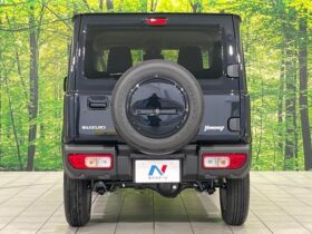 
									SUZUKI Jimny XC Black 2025′ CLK2N full								