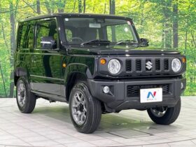 
									SUZUKI Jimny XC Black 2025′ CLK2N full								