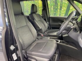 
									TOYOTA Noah S-Z Black 2023′ CLKFC full								