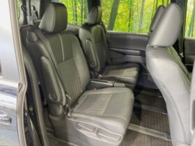 
									TOYOTA Noah S-Z Black 2023′ CLKFC full								