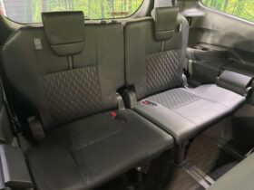 
									TOYOTA Noah S-Z Black 2023′ CLKFC full								
