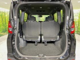 
									TOYOTA Noah S-Z Black 2023′ CLKFC full								
