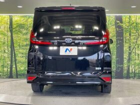 
									TOYOTA Noah S-Z Black 2023′ CLKFC full								