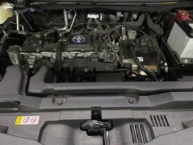 
									TOYOTA Noah S-Z Black 2023′ CLKFC full								
