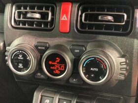
									SUZUKI Jimny XC Gray 2025′ CLKSN full								