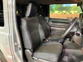 
									SUZUKI Jimny XC Gray 2025′ CLKSN full								