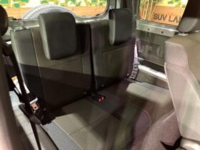 
									SUZUKI Jimny XC Gray 2025′ CLKSN full								