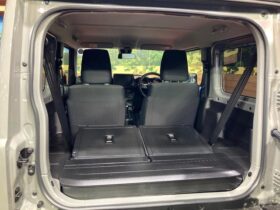 
									SUZUKI Jimny XC Gray 2025′ CLKSN full								