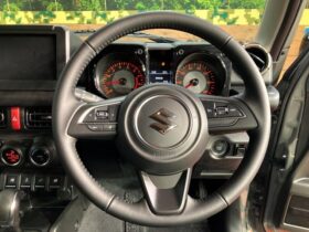 
									SUZUKI Jimny XC Gray 2025′ CLKSN full								