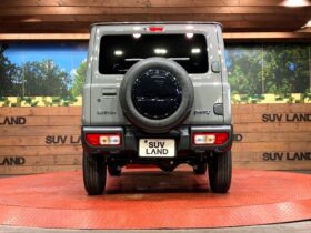 
									SUZUKI Jimny XC Gray 2025′ CLKSN full								