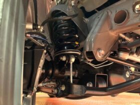 
									SUZUKI Jimny XC Gray 2025′ CLKSN full								
